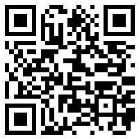 QR Code for bitcoin:3KfyRihQKcCCnL6bCZBC3CmA3WfTbPHaVm