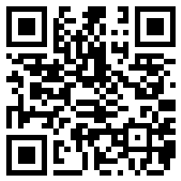 QR Code for bitcoin:3Kg19oTCCPbZ6GuDVc3hsyBMFuTyWsjxf7