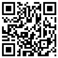 QR Code for bitcoin:3KgAFFdp58NUd9AS3MoiHgW6iY4RpMXmMX