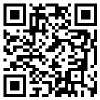 QR Code for bitcoin:3KgDCycbvihnJs2ESfBYusSH7z4CfTZnqt