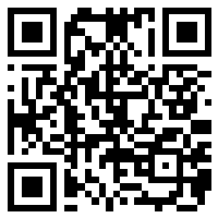 QR Code for bitcoin:3KgF84xX4VoK1QbWc5fhLNdPurvuwSutvZ