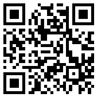 QR Code for bitcoin:3KgTF8gpE3oCT7JsUsg4bJaKFZQEwzuYfX