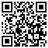 QR Code for bitcoin:3KgVCBfkKQF2jH986nCr9xSRFaSHTLRGUA