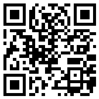 QR Code for bitcoin:3Kgc8CihnaF73Jrs6Tudskz3FDPZPo3G7y