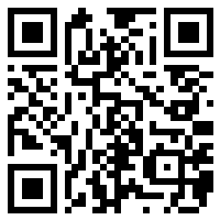 QR Code for bitcoin:3KgcTMdGLpPZeDo6VHj7iAATfBdmP7XeY3