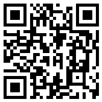 QR Code for bitcoin:3KgqDzR7Zc5an2teLrxRKtXGkPP8ASh2Rp