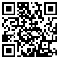 QR Code for bitcoin:3Kh36D3VRoYXQ8aApJxGH2MnnRg2ToEm4X
