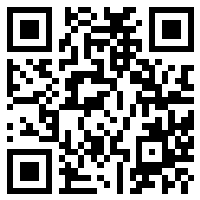 QR Code for bitcoin:3Kh8jtU87qqP2deG6DPKdaqekDbPrXxWxq