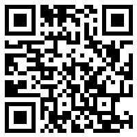 QR Code for bitcoin:3KhPCCCB3Fhp5BNJGjJjDSZvGtEmErutsv