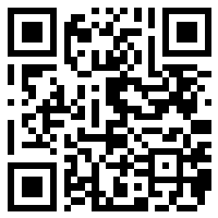QR Code for bitcoin:3KhPNhMFZRfNUEA6rRYfD3Gm7EdZqaePWL