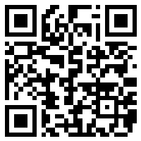 QR Code for bitcoin:3KhcRxkReWrweFMKpAJsP7EjisJHUKMEwy