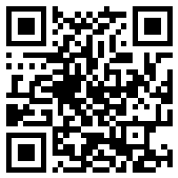 QR Code for bitcoin:3Khe5qNcDFgS6brzDRDb2TSLRTmEz4ANtS