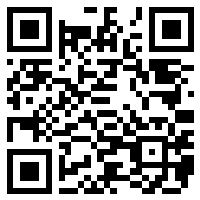 QR Code for bitcoin:3KheppqN3shKrcUpeTXmsYSs23sdHVCfKM