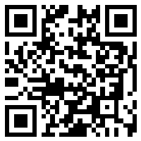 QR Code for bitcoin:3KhmThJfZbUMgV7qqQawTxAtDbPCTZevne