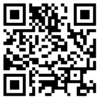 QR Code for bitcoin:3KhmXMu92WDPZqmMtiC33nazLEFMPdgrdr