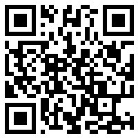 QR Code for bitcoin:3KhpCoSukez5BzdZpLPiPshpZDyKh8cAwt