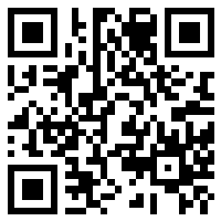 QR Code for bitcoin:3Khqf9EdxEVMfWhNZRySkCSyskF9JmKvVE