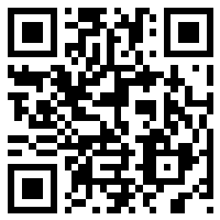 QR Code for bitcoin:3KhtTfRsPVTzpwLcPrbBTVBECf7MDVK3QV