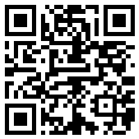 QR Code for bitcoin:3Khvjb7wtPxPyQgjcc6wZUQeS5T3WrcFY2