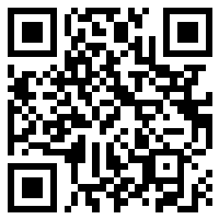 QR Code for bitcoin:3KhwWPjt1sJywPRBHHBmCBkmNFjLDccxoD