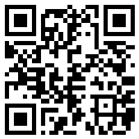 QR Code for bitcoin:3KhxY3ARZHpnUef5TCwupBVC4KhD35mDWu