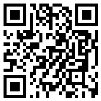 QR Code for bitcoin:3KhyWZkZ3QCSvWxtMteffGvWv3VFqibe5P