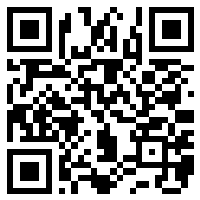QR Code for bitcoin:3Ki2Zb8QaK2R7mWPyimTgDmP9mSxazhtqQ