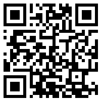 QR Code for bitcoin:3Ki3Ji3GkL4VSdR26tDun3ujav7LCk2n5B