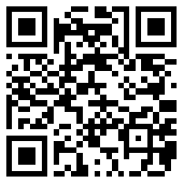 QR Code for bitcoin:3Ki9ALXVB2e17Ufy6U658b8vvKPSHnyZAw