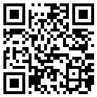 QR Code for bitcoin:3Ki9sypXnDXk6wfscW9YAo7Bqn6QXR1Jvm