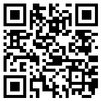 QR Code for bitcoin:3KiAs3baVFiP9rtbeHo1AdBcS8uNuGNkFa