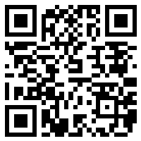 QR Code for bitcoin:3KiDGCbRaFfwc3hAtU1EvVRzsrXgsskLAJ