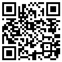 QR Code for bitcoin:3KiDSAeYK3ReipfUK1vuLUZHnDoJrZGXqt