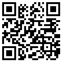 QR Code for bitcoin:3KiDvhd79mxbbRAmHPn74sK5ahFXaDsoXM