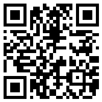 QR Code for bitcoin:3KiFeKCRmqPPRKjdsMkStxwujEUtcsviLZ