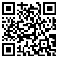 QR Code for bitcoin:3KiGt8y5NsZmi9cRYbcoCKeaCHKRQmexSF