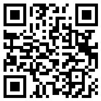 QR Code for bitcoin:3KiHNT5RZ1ro6PXLXdRLfK5ZhSWuJPDN6x