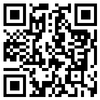 QR Code for bitcoin:3KiHyjQWStchod2NMoTRouL2kQSXTN8CmZ