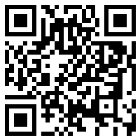 QR Code for bitcoin:3KiSZsoLameKa3FSfg7q2BHCutmtdCn3LM