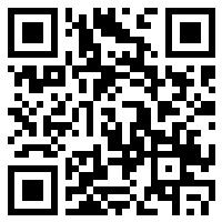 QR Code for bitcoin:3KiZvt8TAAZTtAwUtTKHjmiFkNWvssZUt6