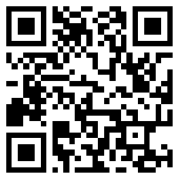 QR Code for bitcoin:3KifygbaoUQxadNxB4XMAShpL8qefmtB1X