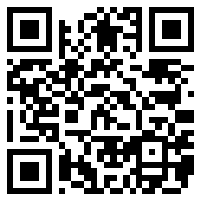 QR Code for bitcoin:3Kimyrvnk9RJcwcevJSbpy7RFbYPstzyje