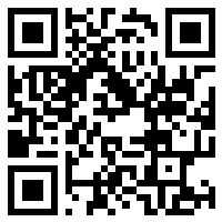QR Code for bitcoin:3Kip1pRoshcDjEsnsMy59iWKLCmodKCTAG