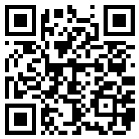 QR Code for bitcoin:3KisFC8R86Qpgb568NGvrVTLAFi84CzX58