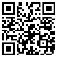 QR Code for bitcoin:3Kiw2eXVXusHXmmEmyowF7SECSiMkAv5wj
