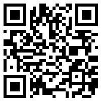 QR Code for bitcoin:3KjAYjzXRTmHoCsgrB7d3CjNzFGZcoTHF9