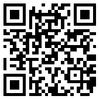 QR Code for bitcoin:3KjBkiCDpavmp4chtcQeq5aztrsvAgoxvp