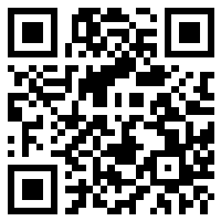 QR Code for bitcoin:3KjDeBazQAcVRqcfX7gAxmHHqZHTftqhEj