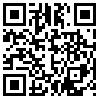 QR Code for bitcoin:3KjDyWhHckLAxcWWtut4STiB4rA26fmbfa