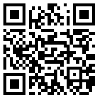 QR Code for bitcoin:3KjFp653JAwiqD7oE42aZdWka1b8TtebfF